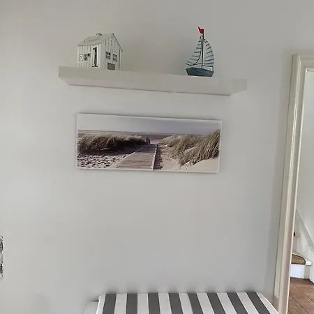 Ferienhaus Residenz 'nordlicht'