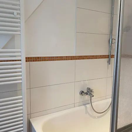 Residenz 'nordlicht' * Langeoog