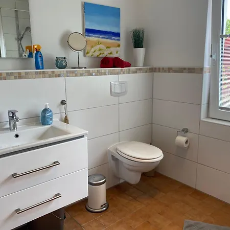 Holiday home Residenz 'nordlicht'