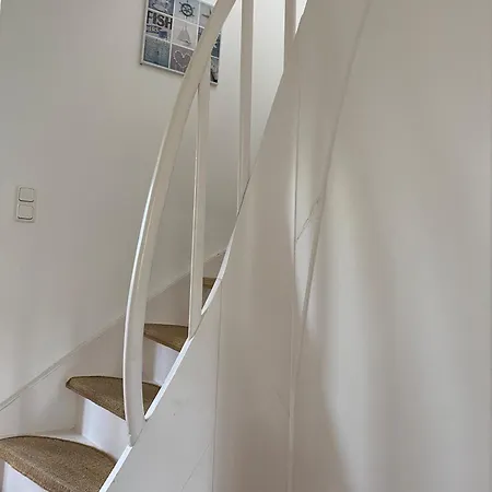 Holiday home Residenz 'nordlicht' *