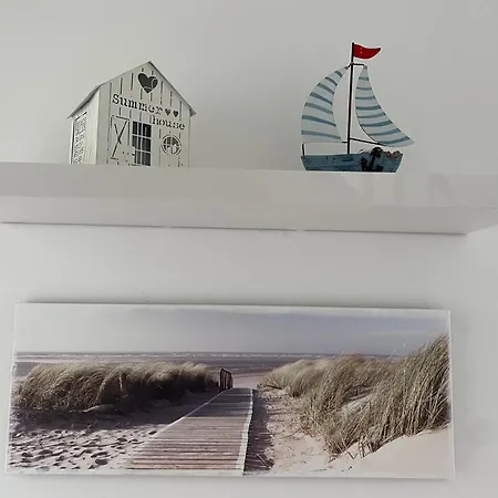 Residenz 'nordlicht' * Langeoog