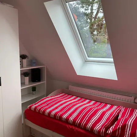 Holiday home Residenz 'nordlicht' *