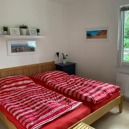 Holiday home Residenz 'nordlicht' Langeoog