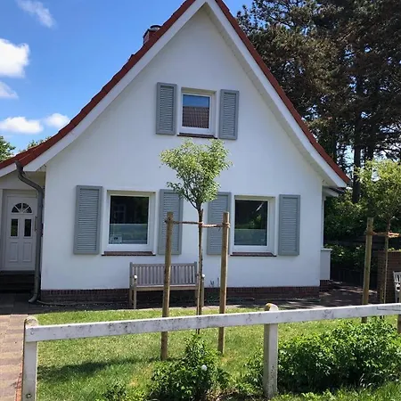 Residenz 'nordlicht' Langeoog