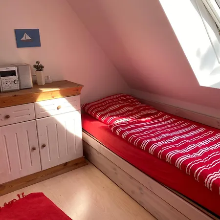Residenz 'nordlicht' * Langeoog