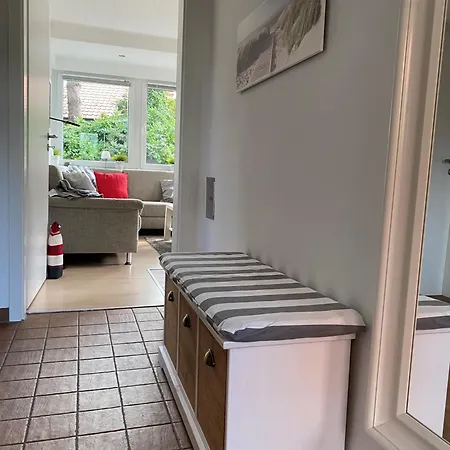 Ferienhaus Residenz 'nordlicht' Langeoog