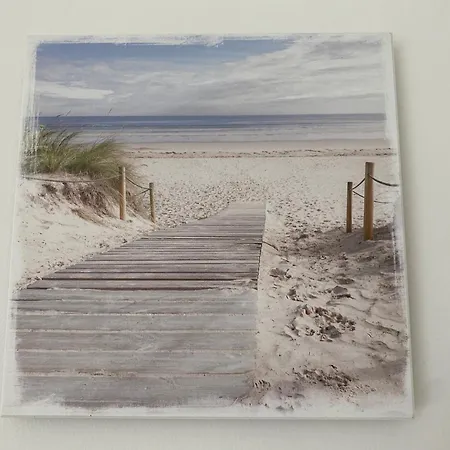 Residenz 'nordlicht' Langeoog