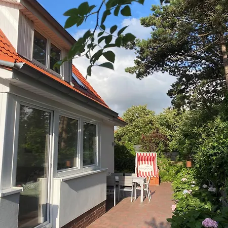 Holiday home Residenz 'nordlicht'
