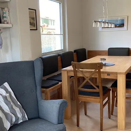 Residenz 'nordlicht' Ferienhaus *