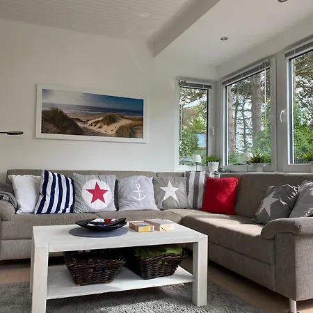 Ferienhaus Residenz 'nordlicht' *