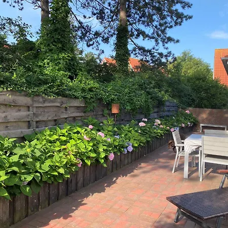 Residenz 'nordlicht' Langeoog