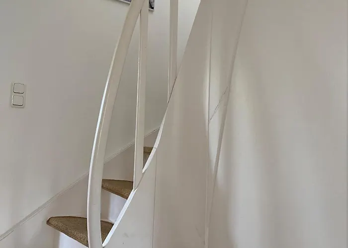 Nyaraló Residenz 'nordlicht' *